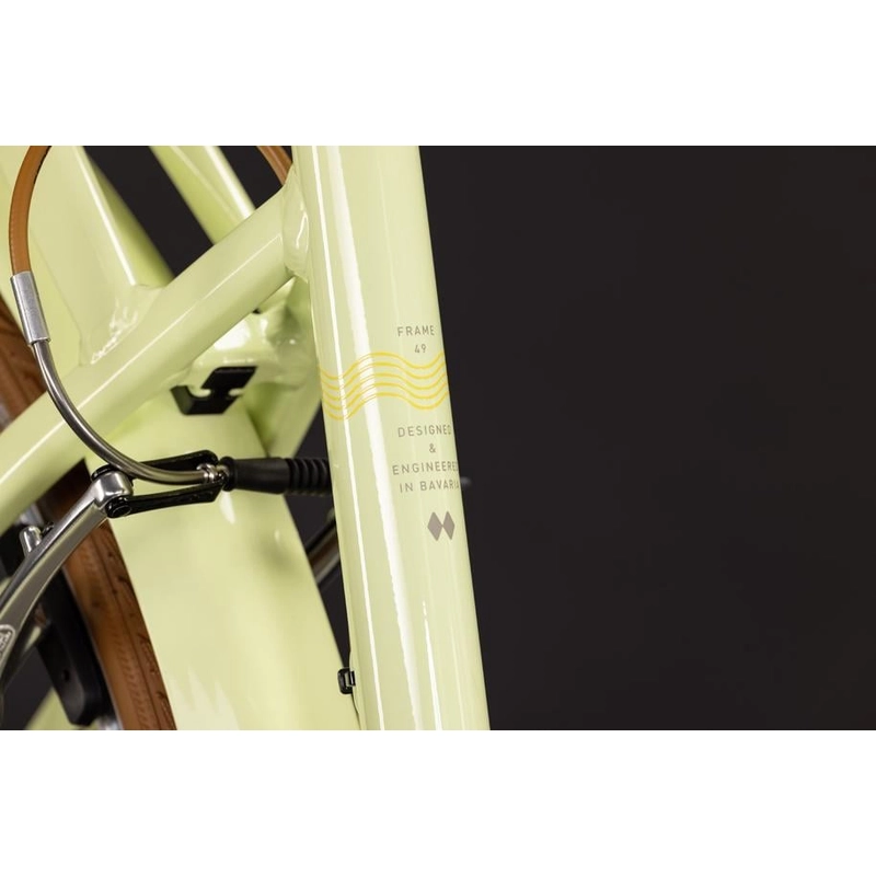Aruba Easy Entry 28'' 1v 63mm Sunnyday’n’Brown 2027 Taglia L #4
