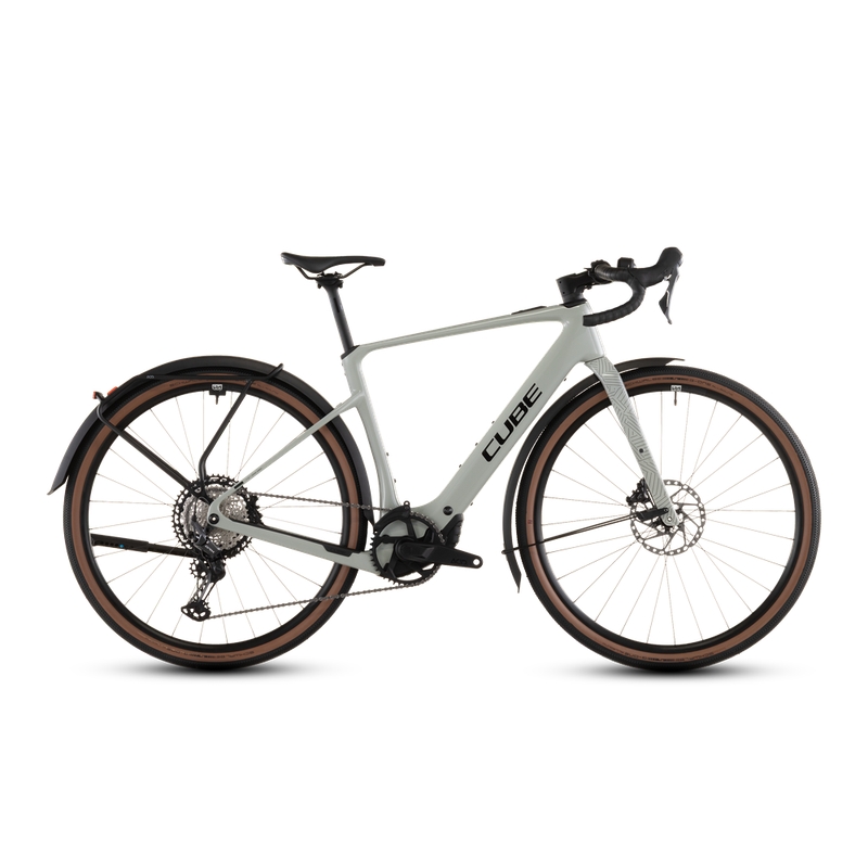 Nuroad Hybrid C: 62 Carrera Fe 28 '' 12V 400WH Bosch Performance SX Reedbeige'n'Black 2026 Tamaño XS