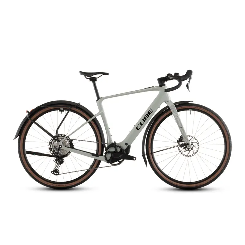 Nuroad Hybrid C: 62 Carrera Fe 28 '' 12V 400WH Bosch Performance SX Reedbeige'n'Black 2026 Tamaño XS - image