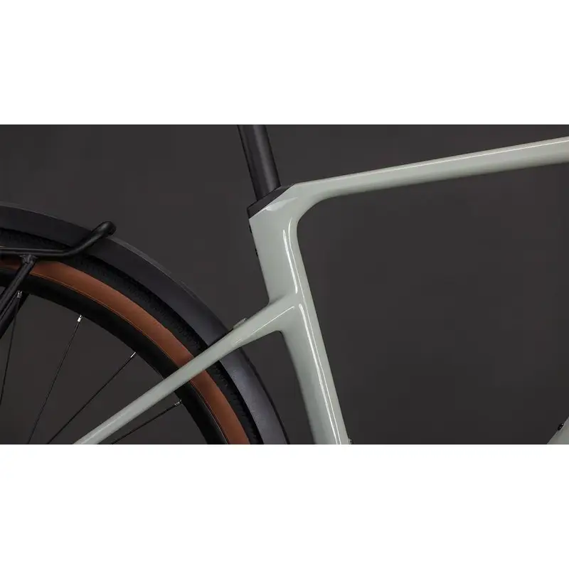 Nuroad Hybrid C: 62 Carrera Fe 28 '' 12V 400WH Bosch Performance SX Reedbeige'n'Black 2026 Tamaño XS #3