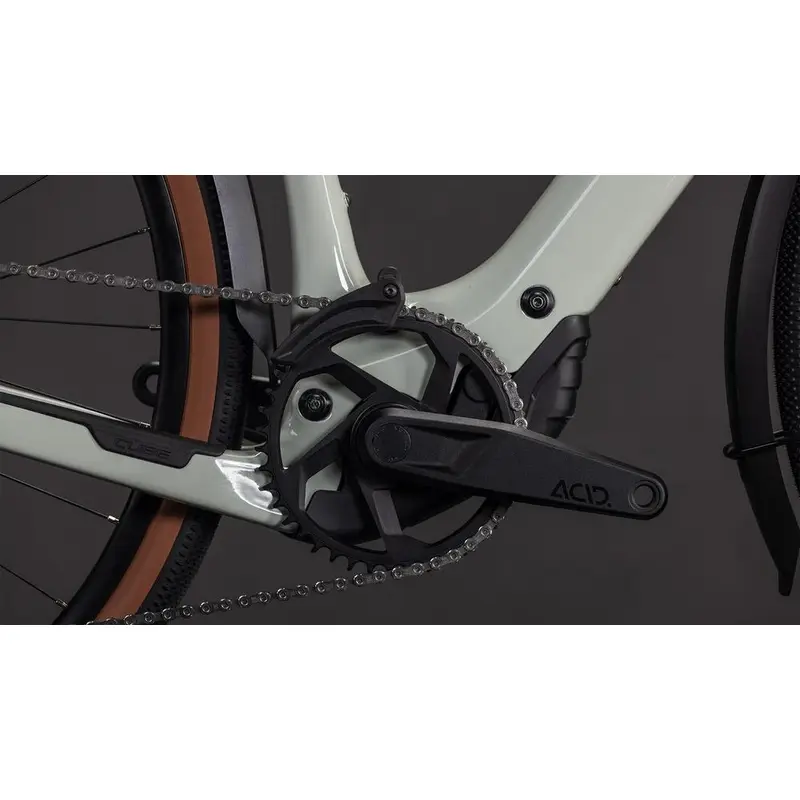 Nuroad Hybrid C: 62 Carrera Fe 28 '' 12V 400WH Bosch Performance SX Reedbeige'n'Black 2026 Tamaño XS #4