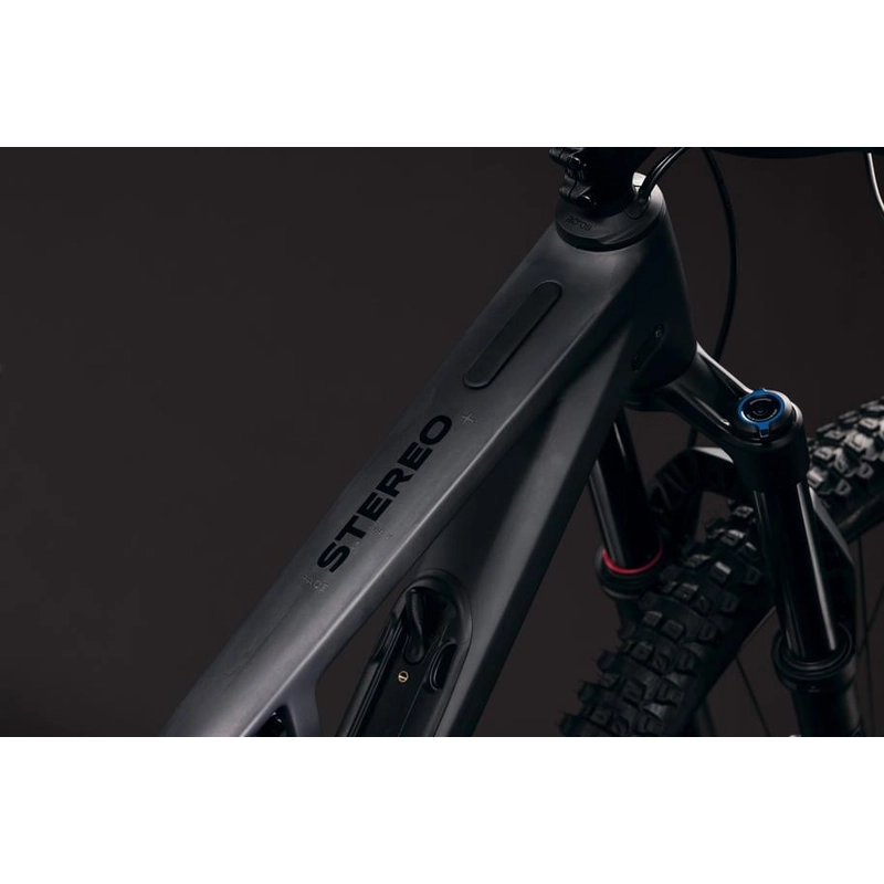 Stereo HPC RACE 29'' 12v 150mm Carbon’n’Black 2027 Taglia XL #1