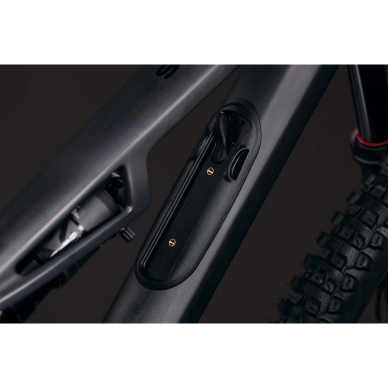 Stereo HPC RACE 29'' 12v 150mm Carbon’n’Black 2027 Taglia XL #2