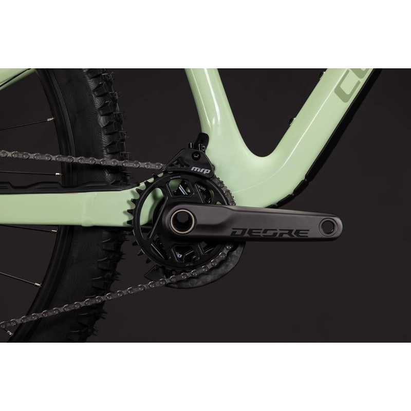 Stereo HPC RACE 29'' 12v 150mm Lindgreen’n’Green 2027 Taglia L #6