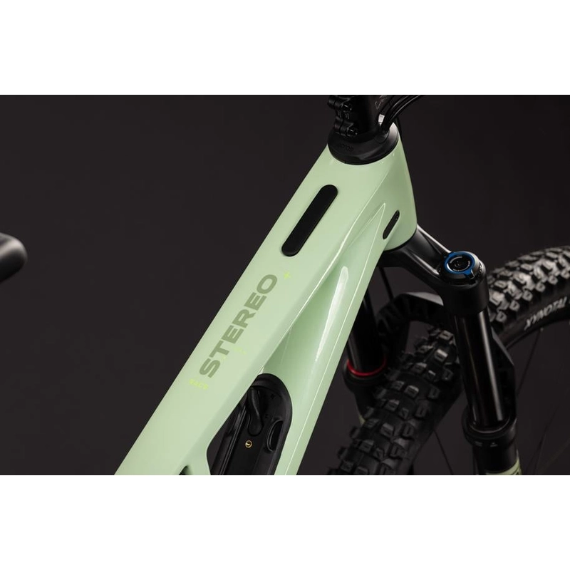 Stereo HPC RACE 29'' 12v 150mm Lindgreen’n’Green 2027 Taglia M #1