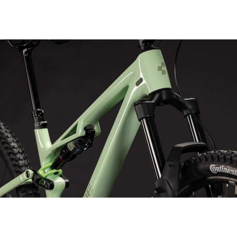 Stereo HPC RACE 29'' 12v 150mm Lindgreen’n’Green 2027 Taglia M #8