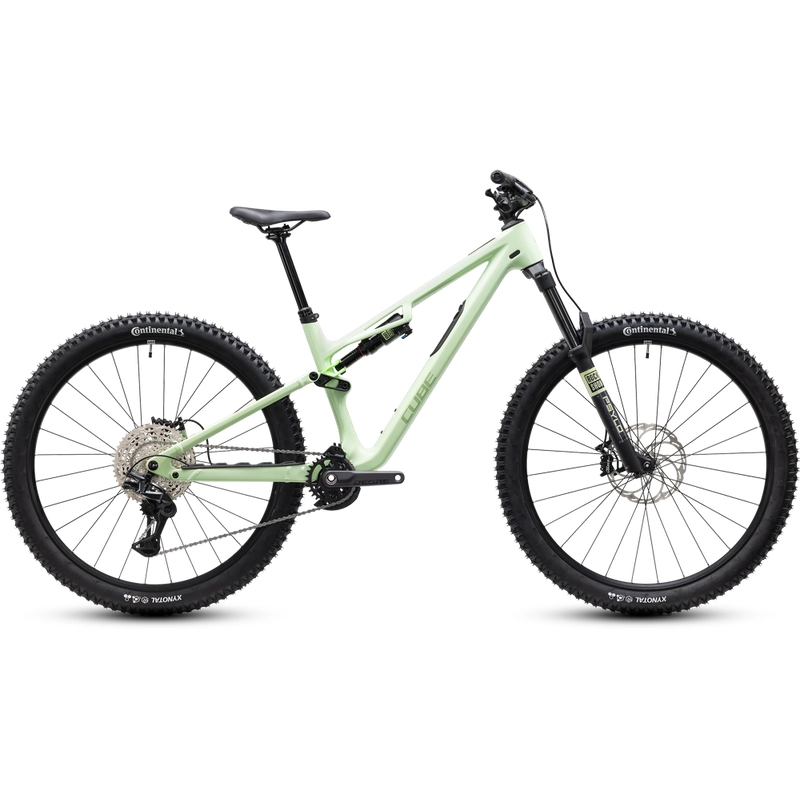 Stereo HPC RACE 29'' 12v 150mm Lindgreen’n’Green 2027 Taglia S - image
