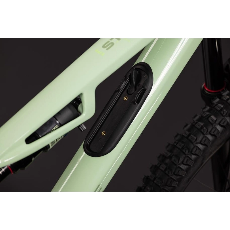 Stereo HPC RACE 29'' 12v 150mm Lindgreen’n’Green 2027 Taglia S #2
