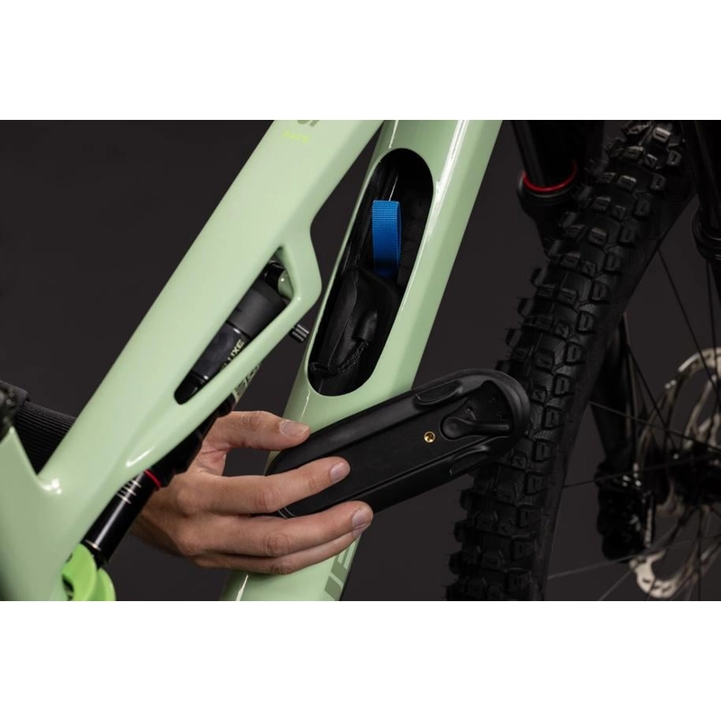 Stereo HPC RACE 29'' 12v 150mm Lindgreen’n’Green 2027 Taglia S #3