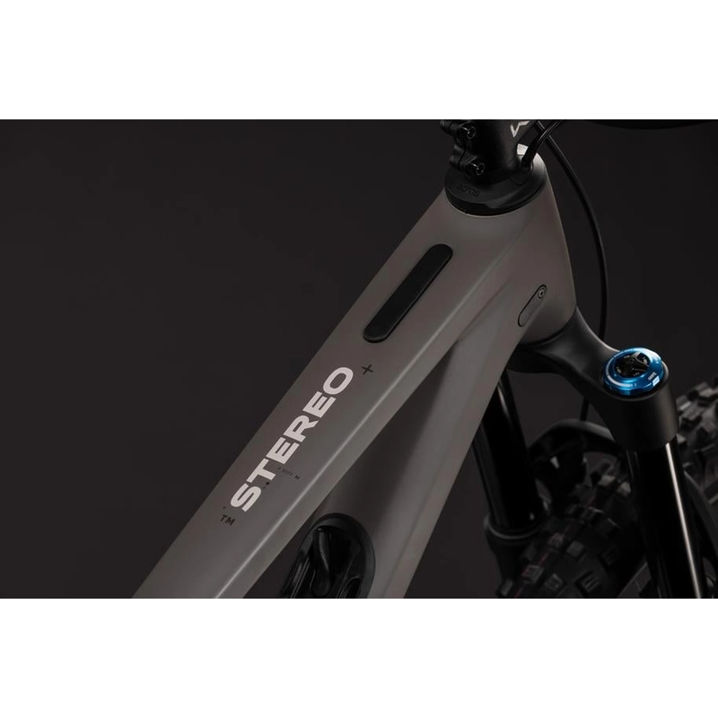 Stereo HPC TM 29'' 12v 150mm Cedar’n’Grey 2027 Taglia XL #1