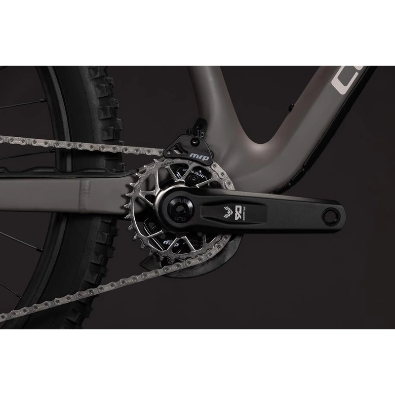 Stereo HPC TM 29'' 12v 150mm Cedar’n’Grey 2027 Taglia XL #4