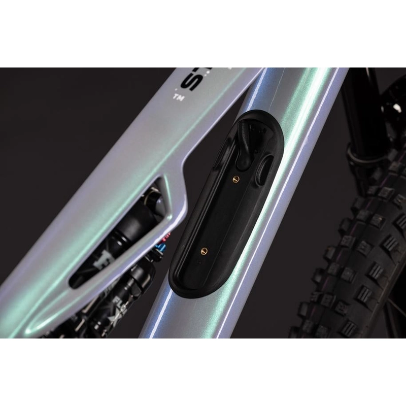 Stereo HPC TM 29'' 12v 150mm Greenfusion'n'Black 2027 Tamanho L #2