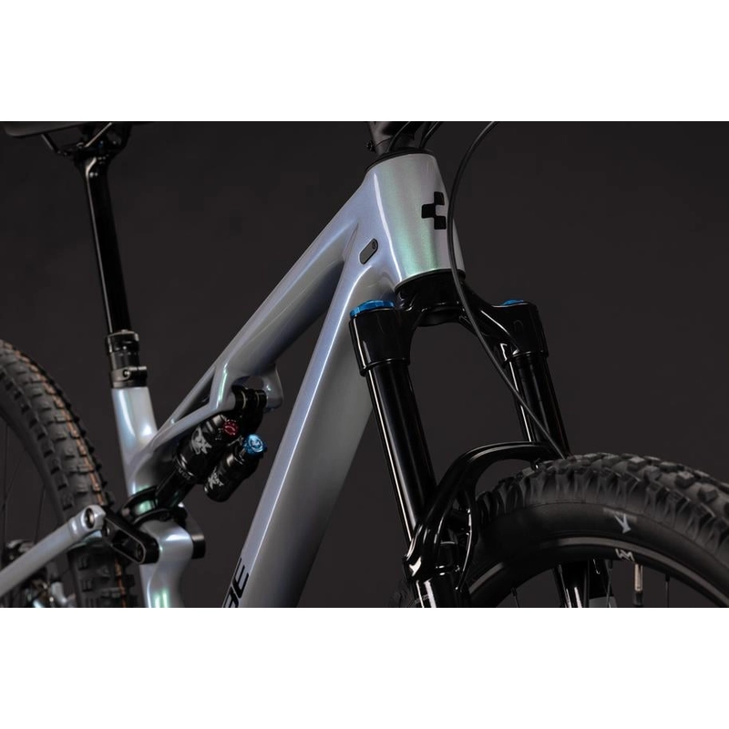Stereo HPC TM 29'' 12v 150mm Greenfusion'n'Black 2027 Tamanho L #6