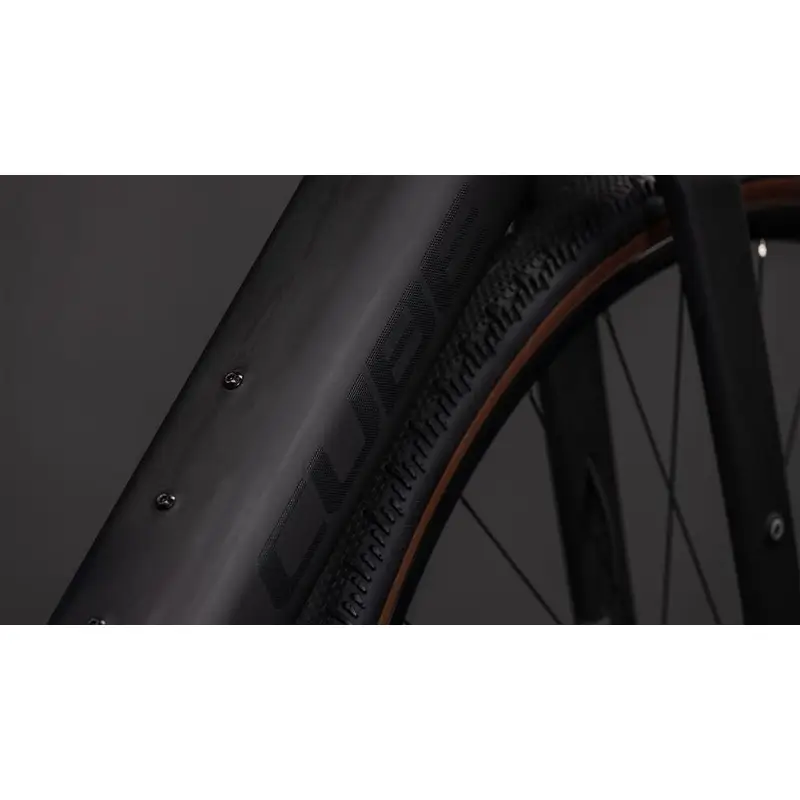 Nuroad híbrido C: 62 exc 28 '' 13V 400WH Bosch Performance SX Blackline 2026 Cut L #2