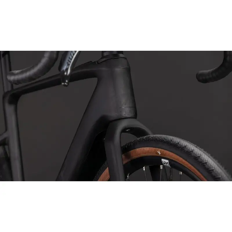 Nuroad híbrido C: 62 exc 28 '' 13V 400WH Bosch Performance SX Blackline 2026 Cut L #5