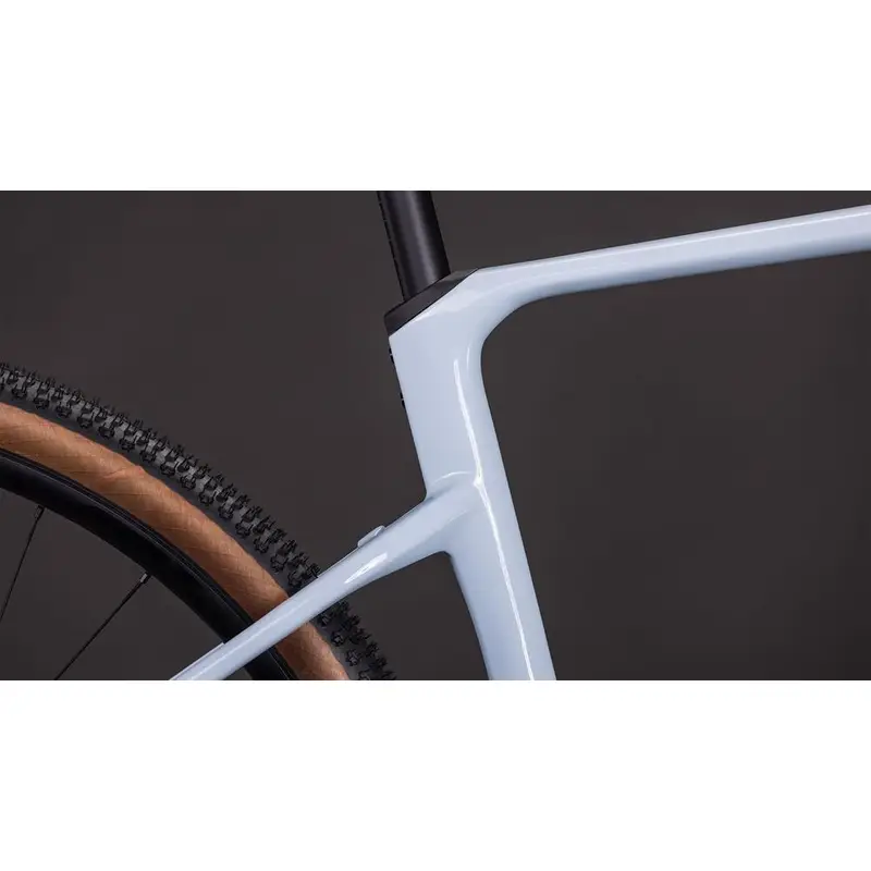 Nuroad Hybrid C:62 SLX 28'' 12v 400Wh Bosch Performance SX Iceblue’n’Prism 2026 Taglia XS #3