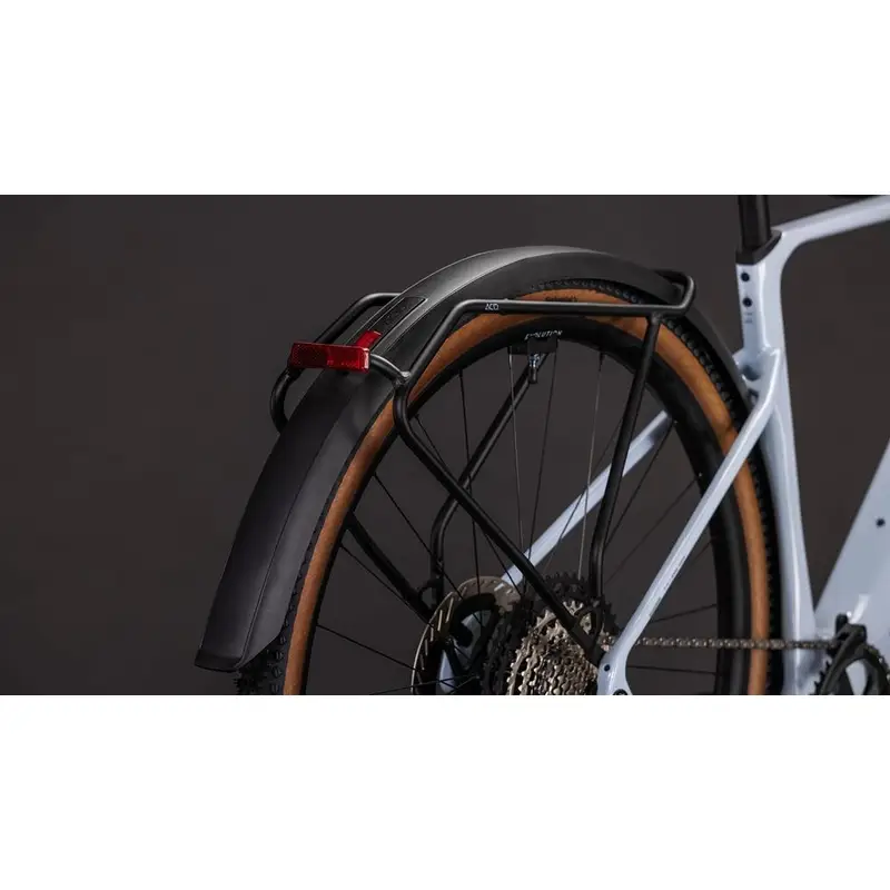 Nuroad híbrido C: 62 SLX Fe 28 '' 12V 400WH Bosch Performance SX IceBlue'n'Prism 2026 Tamanho XS #2