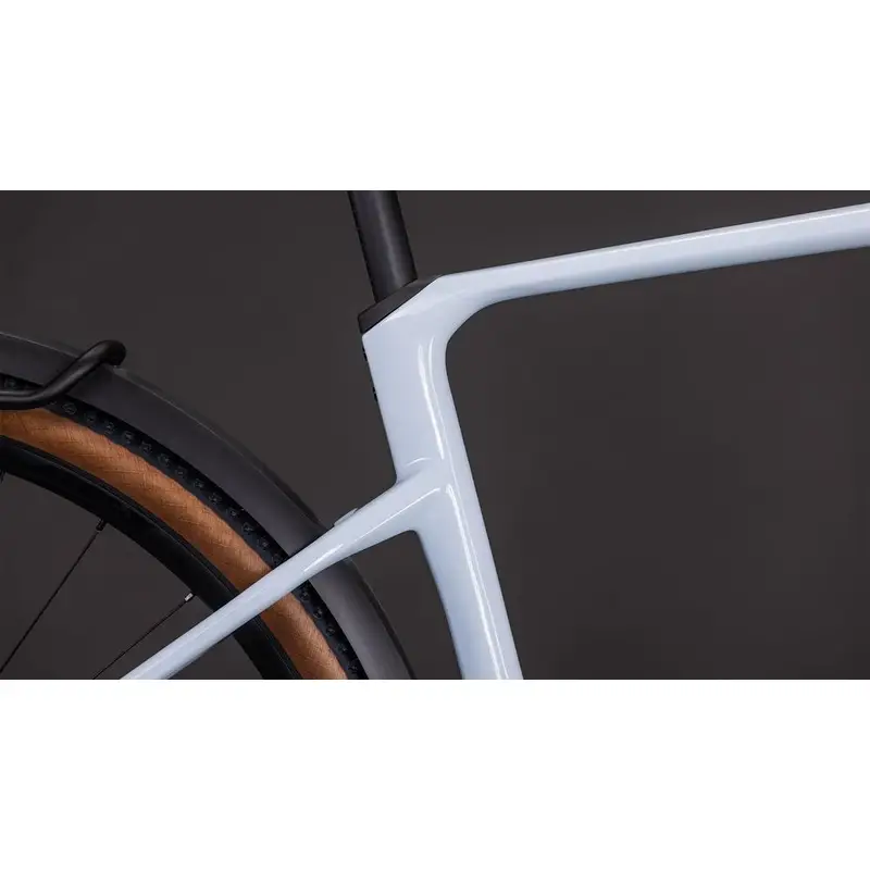 Nuroad híbrido C: 62 SLX Fe 28 '' 12V 400WH Bosch Performance SX IceBlue'n'Prism 2026 Tamanho XS #3