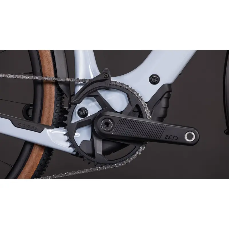 Nuroad híbrido C: 62 SLX Fe 28 '' 12V 400WH Bosch Performance SX IceBlue'n'Prism 2026 Tamanho XS #4
