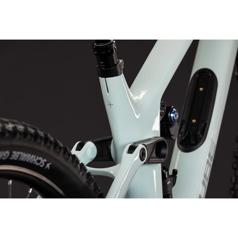 FRITZZ C:62 TM 29'' 12v 170mm Hintofmint’n’Grey 2027 Taglia L #2