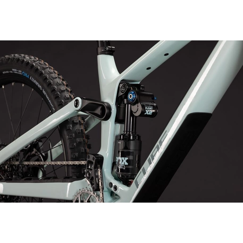 FRITZZ C:62 TM 29'' 12v 170mm Hintofmint’n’Grey 2027 Taglia L #5