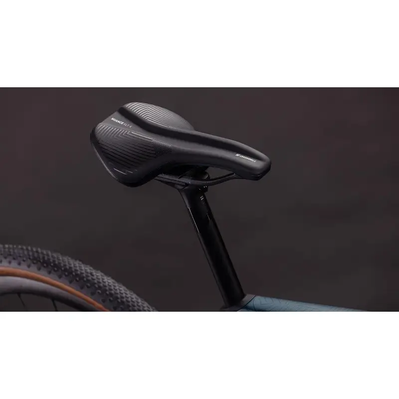 Nuroad Hybrid C: 62 SLT 28 '' 13V 400WH Bosch Performance SX Royalgreen'n'Crisscross 2026 Tamaño XS #5