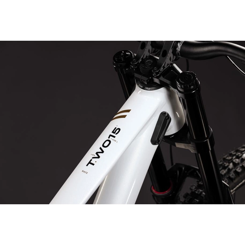 TWO15 Race 29'' 7v 200mm Powergold’n’Black 2027 Taglia L #2