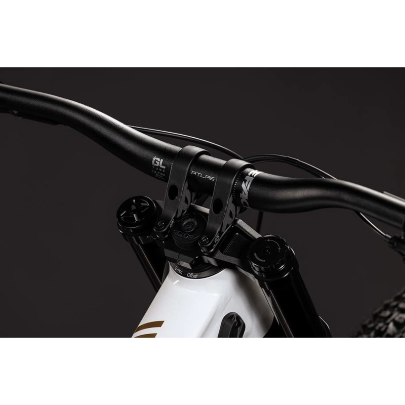TWO15 Race 29'' 7v 200mm Powergold’n’Black 2027 Taglia M #1