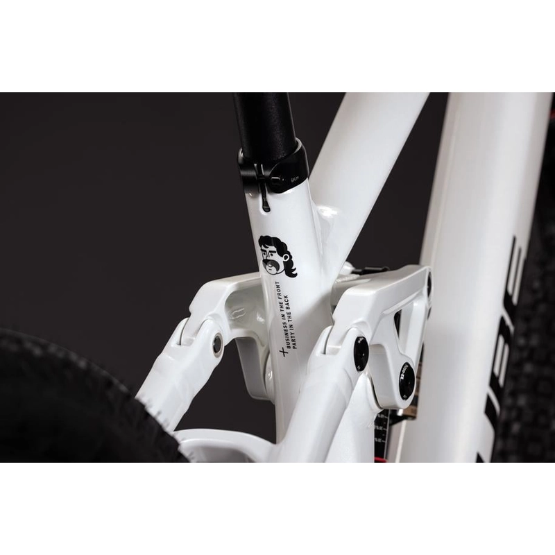 TWO15 Race 29'' 7v 200mm Powergold’n’Black 2027 Taglia M #3