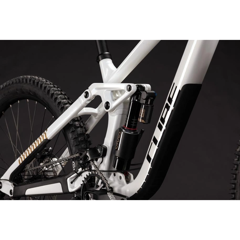 TWO15 Race 29'' 7v 200mm Powergold’n’Black 2027 Taglia M #5