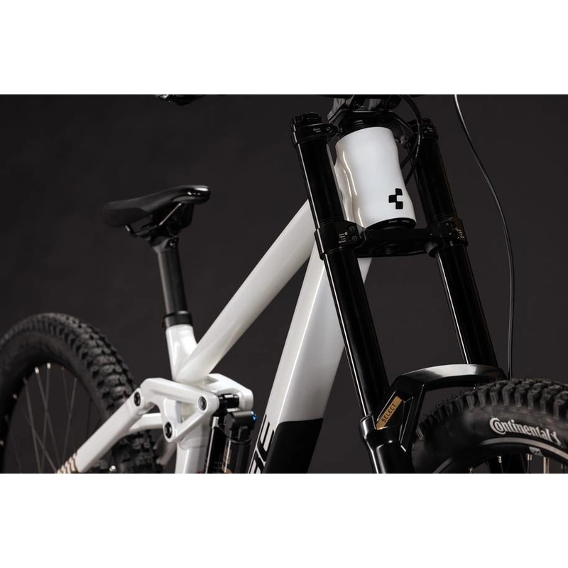 TWO15 Race 29'' 7v 200mm Powergold’n’Black 2027 Taglia M #6