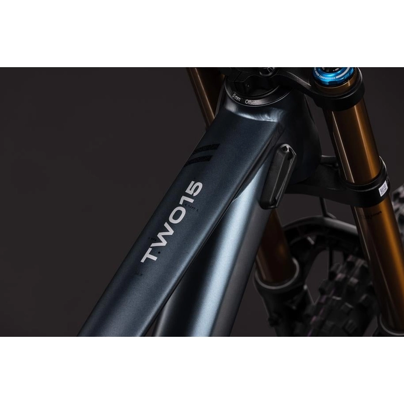 TWO15 SLX 29'' 7v 203mm Deepteal’n’Clouds 2027 Taglia M #2