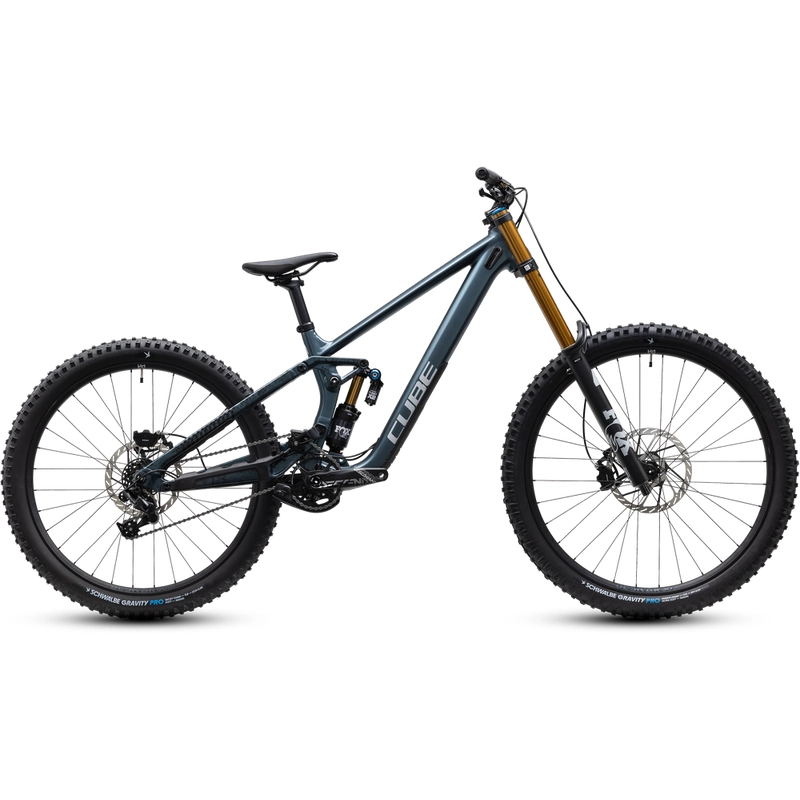 TWO15 SLX 29'' 7v 203mm Deepteal’n’Clouds 2027 Taglia XL - image