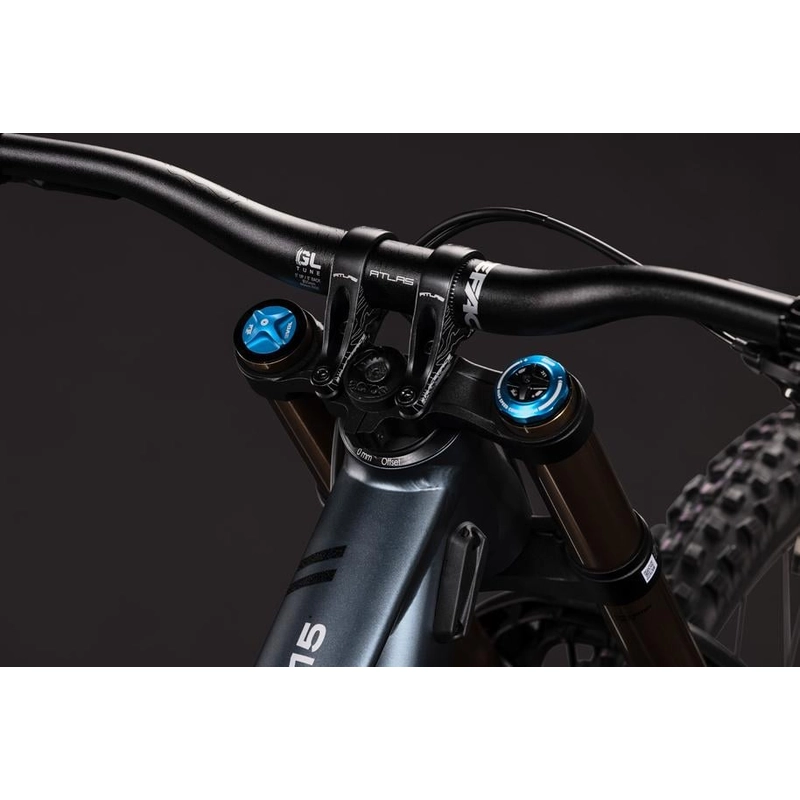TWO15 SLX 29'' 7v 203mm Deepteal’n’Clouds 2027 Taglia XL #1