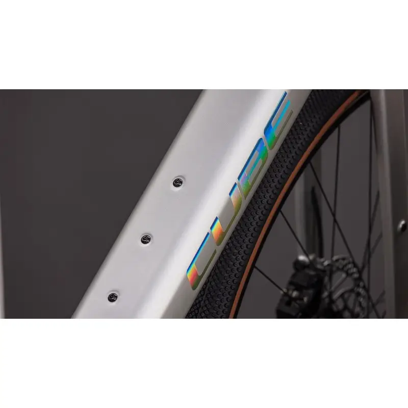 Nulane Hybrid C: 62 Carrera 28 '' 9V 400WH Bosch Performance SX Sleekgrey'n’Prism 2026 Tamaño XS #3