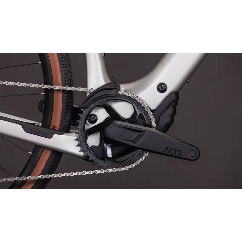 Nulane Hybrid C: 62 Carrera 28 '' 9V 400WH Bosch Performance SX Sleekgrey'n’Prism 2026 Tamaño XS #4