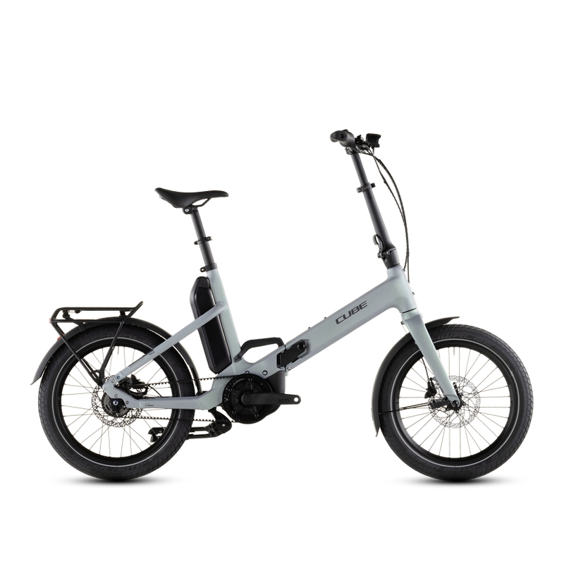 Fold Hybrid Comfort 20'' 1v 545Wh Bosch Performance Line Seagrey'n'Reflex 2026