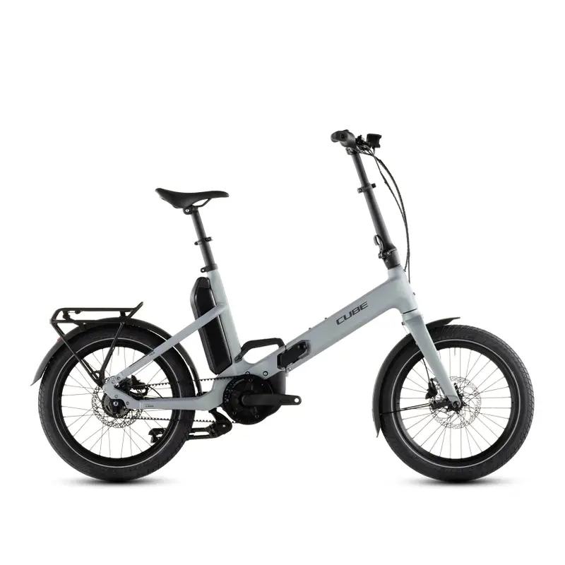 Fold Hybrid Comfort 20'' 1v 545Wh Bosch Performance Line Seagrey'n'Reflex 2026 - image