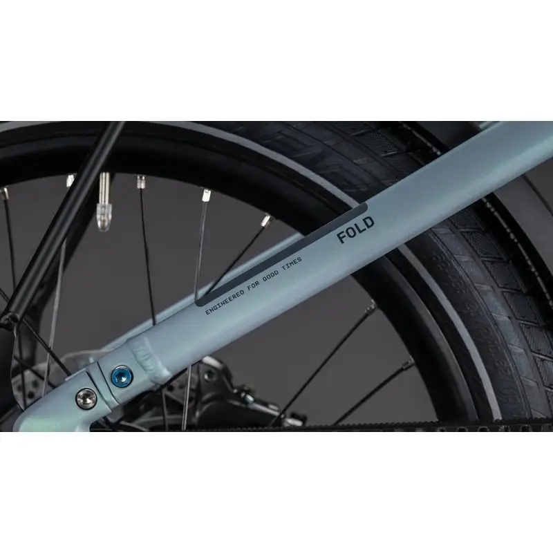 Fold Hybrid Comfort 20'' 1v 545Wh Bosch Performance Line Seagrey'n'Reflex 2026 #3