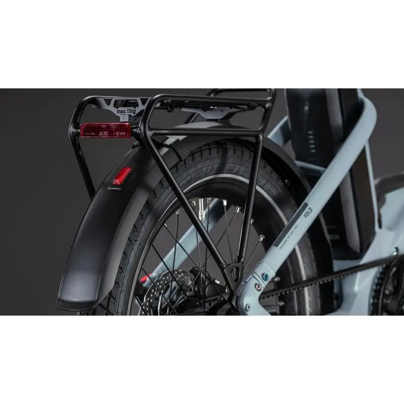 Fold Hybrid Comfort 20'' 1v 545Wh Bosch Performance Line Seagrey'n'Reflex 2026 #4