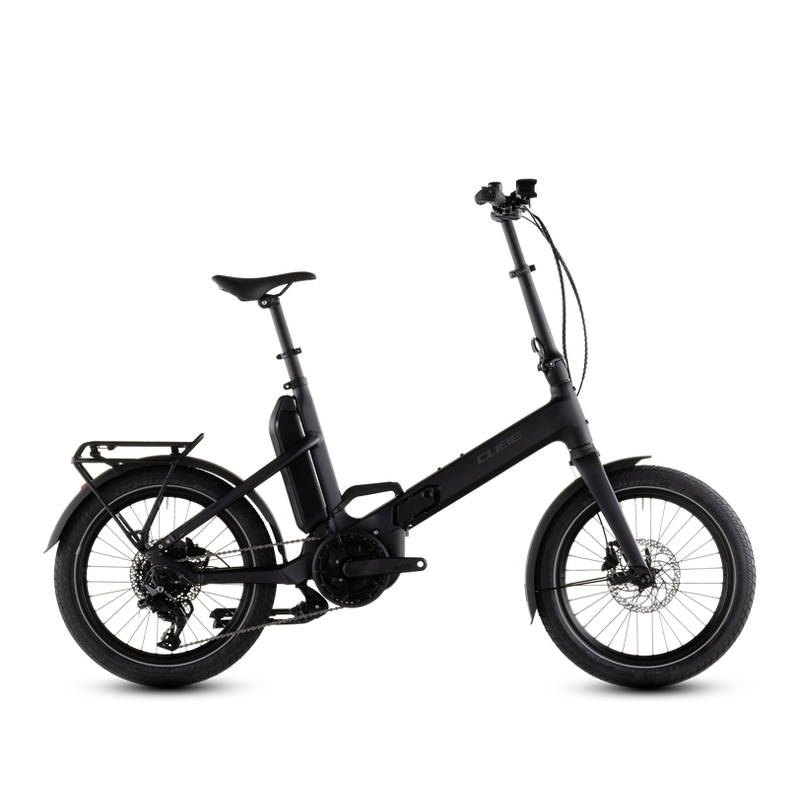 Fold Hybrid 20'' 9v 545Wh Bosch Performance Line Coal'n'Reflex 2026