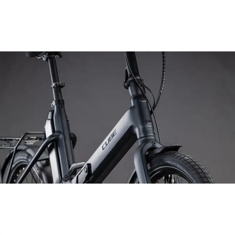 Fold Hybrid 20'' 9v 545Wh Bosch Performance Line Coal'n'Reflex 2026 #4