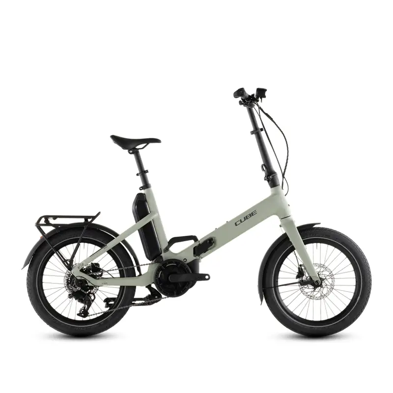 Dobre a linha de desempenho Hybrid 20 '' 9V 545Wh Bosch PEA'N'Reflex 2026 - image