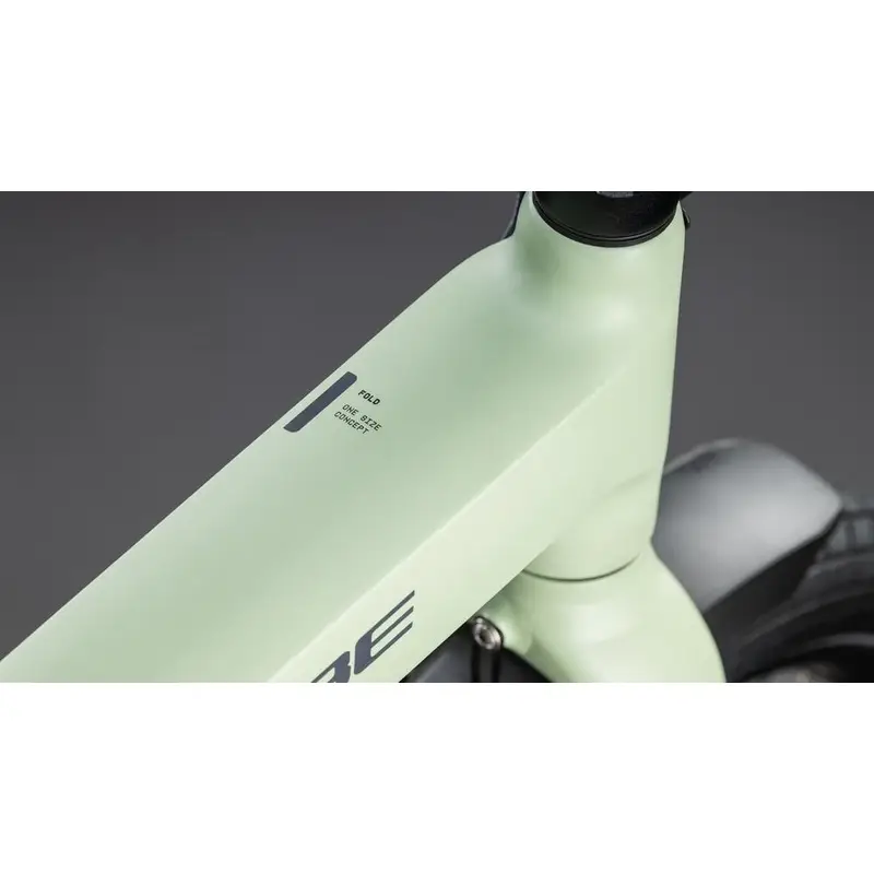 Dobre a linha de desempenho Hybrid 20 '' 9V 545Wh Bosch PEA'N'Reflex 2026 #1