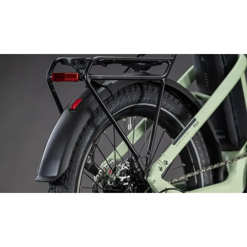 Dobre a linha de desempenho Hybrid 20 '' 9V 545Wh Bosch PEA'N'Reflex 2026 #4