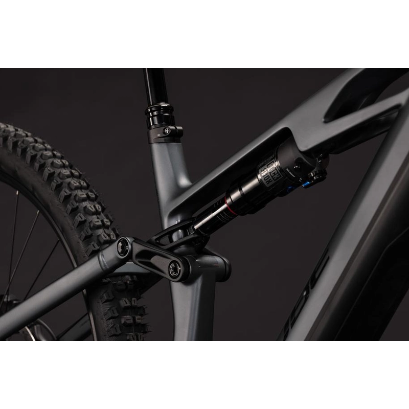 Stereo Hybrid ONE44 HPC EXC 27.5'' 12v 150mm 800Wh Avinox M2S Slabgrey’n’Black 2027 Taglia S #4