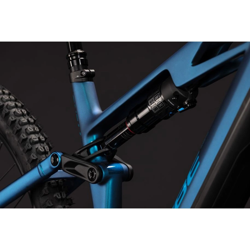 Stereo Hybrid ONE44 HPC EXC 29'' 12v 150mm 800Wh Avinox M2S Nebula’n’Blue 2027 Taglia M #5