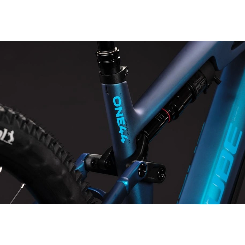Stereo Hybrid ONE44 HPC EXC 29'' 12v 150mm 800Wh Avinox M2S Nebula’n’Blue 2027 Taglia XL #3