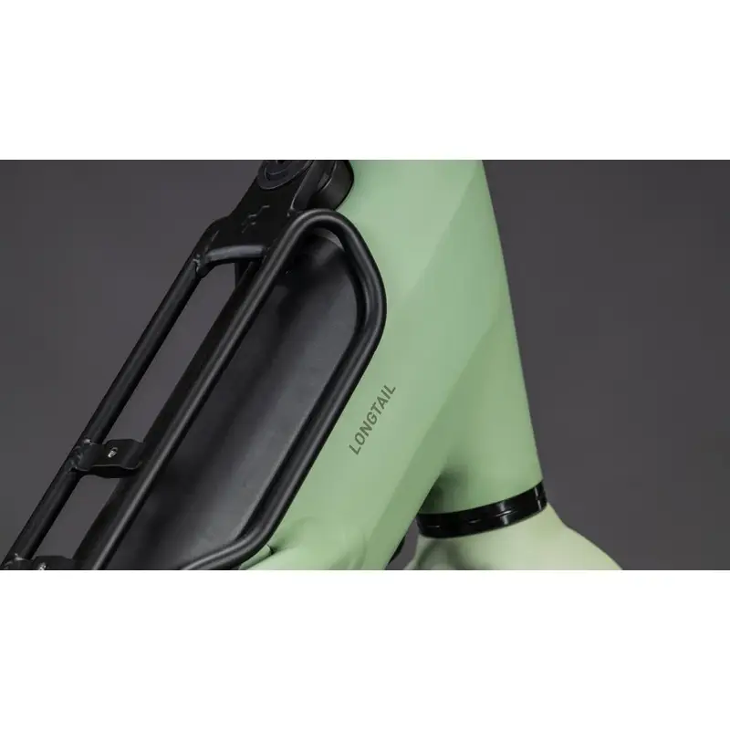 Longtail Hybrid 26 '' 11V 800wh Bosch Cargo Line Pe'n'Reflex 2026 #2