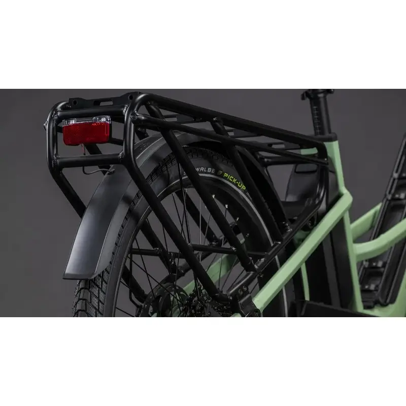 Longtail Hybrid 26 '' 11V 800wh Bosch Cargo Line Pe'n'Reflex 2026 #3